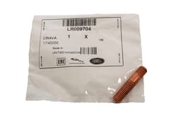 LR009704 — Stud - Turbo