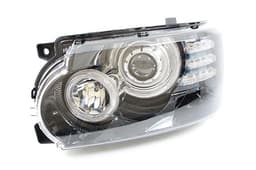 LR143011-A — Headlamp And Flasher. LH