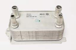C2Z18818-A — Oil Cooler - Transmission