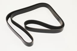 PQS101510-A — Auxiliary Belt with Air Con TD5 