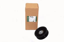 LR106769 — Idler - Drive Belt
