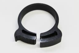 PYC101320L-A — Clip Plastic