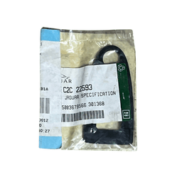 C2C22593 — Door Handle Aperture Gasket