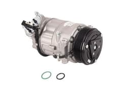 C2Z29597-A — Air Conditioning Compressor