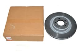 LR038934 — Front Brake Disc