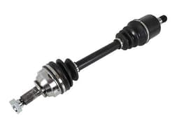 TDB104980-A — Front Driveshaft RH