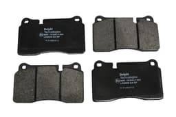 LR148353-O — Brake Pad Set - Front 