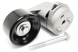 C2C37057-A — Drive Belt Tensioner - V8 Supercharged
