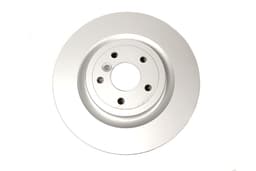 T4N1744-A — Rear Brake Discs - Pair (PR2 Coated)