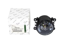 XR837532 — Front Fog Lamp