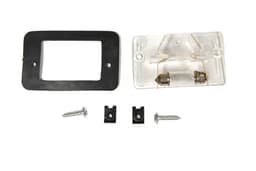 XFC500050-A — Number Plate Lamp