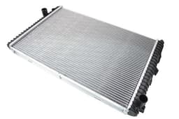 PCC000650-A — Radiator Assy