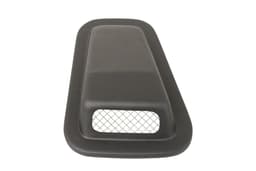 GS178-A — Ram Air Intake + Mesh Grill- Rh