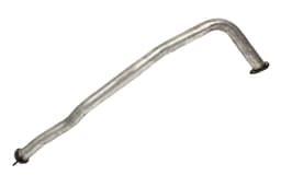 ESR2297-A — Downpipe Exhaust - Less Catalyst