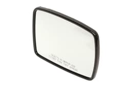 CRD500220 — Glass - Rear View Outer Mirror, Convex, RH