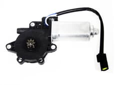 CUR100440-A — Motor - Regulator Front And Rear, RH