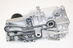 LR113200-O — Oil Cooler Assy