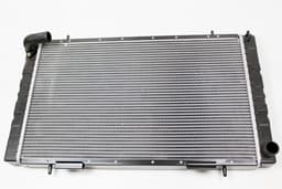 ESR76-A — Radiator Assy V8