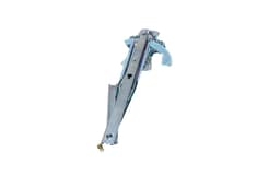 LR006374-A — Regulator - Window - L.h