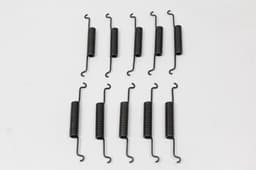 531893-A — Retaining Spring - Brake Shoes (pack of 10)