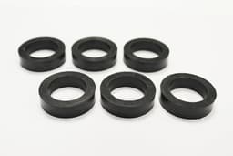 EAC2414-A — Fuel injector - Upper mounting ring