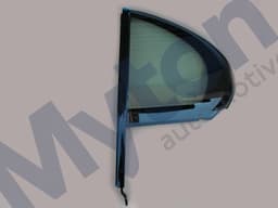 XR830453 — Rear Quarter Glass Encapsulation - LH