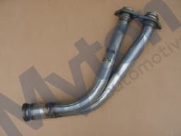 CBC2521-A — Exhaust Downpipe XJS 3.6 (non-catalyst)