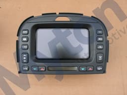 XR845736 — Navigation Screen