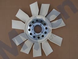 EAC9367-A — Cooling Fan