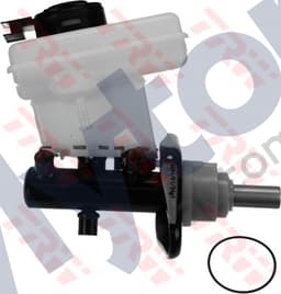 SJC100442-A — Brake Master Cylinder RHD