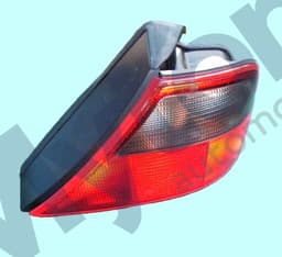 LNA4900BC — Rear Lamp - RH