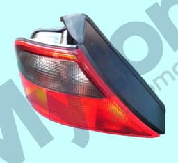LNA4901BC — Rear Lamp - LH