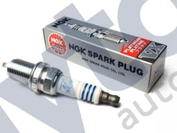 NCA3850FA1-O — Platinum Spark Plug (Non Supercharged)