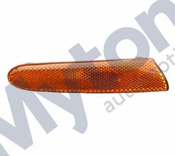 XR89966 — Fender Reflector - RH Front - Amber