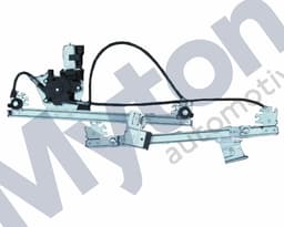 XR848082/86-A — Window Regulator - Front RH - includes motor