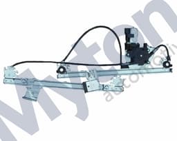 XR848083/87-A — Window Regulator - Front LH - includes motor