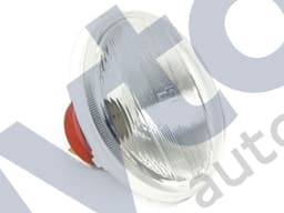 JLM173 — Inner Light Unit XJ40 Quad Lamps (fits LHD & RHD)