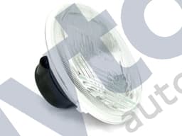 JLM174-O — Outer Light Unit XJ40 Quad Lamp LHD