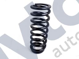 JLM12257-A — Rear spring