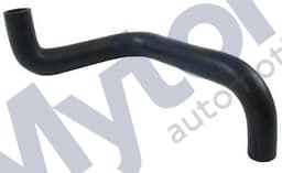 MJA4515AD-A — Radiator Bottom Hose