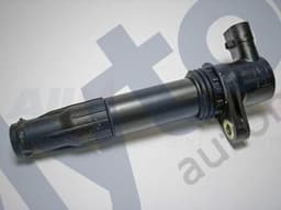 NEC000110L-A — Ignition Coil