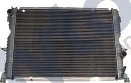PDK000080-A — Water Radiator