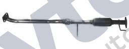 WCD000910-A — Underfloor Catalyst 1.8