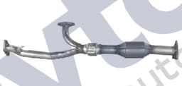 WCJ000340-A — Converter Assembly 2.5i V6