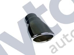 NNE6723AA — Tail pipe finisher - LH or RH