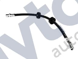 MHF5670AA-A — Flexible Brake Hose - front & rear - right or left