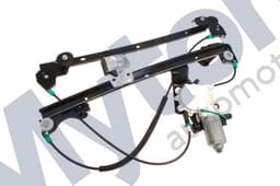 LR006371-A — Regulator And Motor - Front RH
