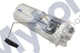 WFX000210-O — Fuel  Pump