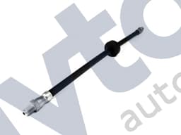 MNC5670AC — Flexible Brake Hose - Front