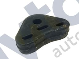 CBC9103-A — Exhaust Pipe Front -  Mounting rubber
